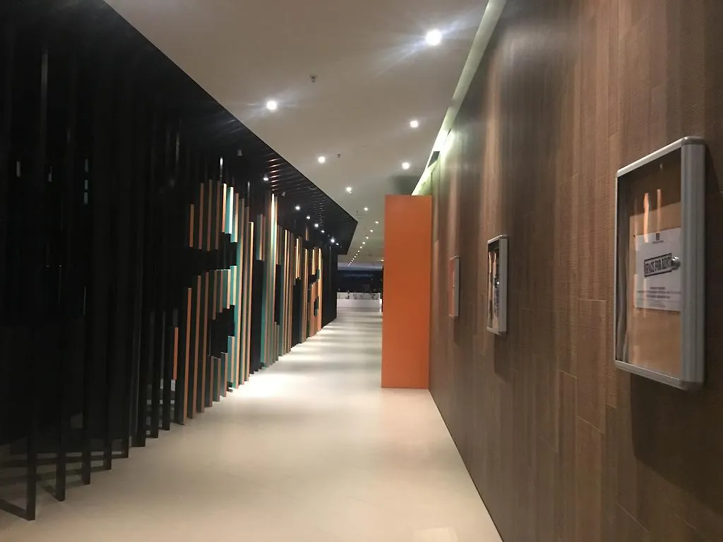 Apartment Petaling Jaya Atria Sofo Suite