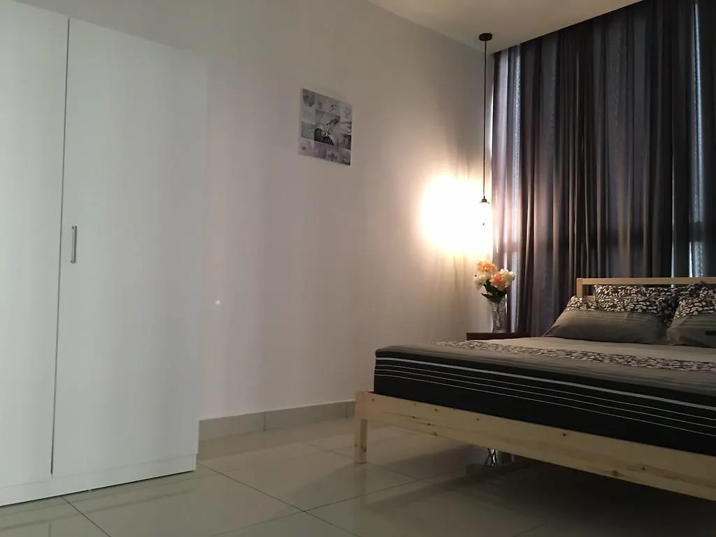 Petaling Jaya Atria Sofo Suite 0*, Petaling Jaya Malaysia
