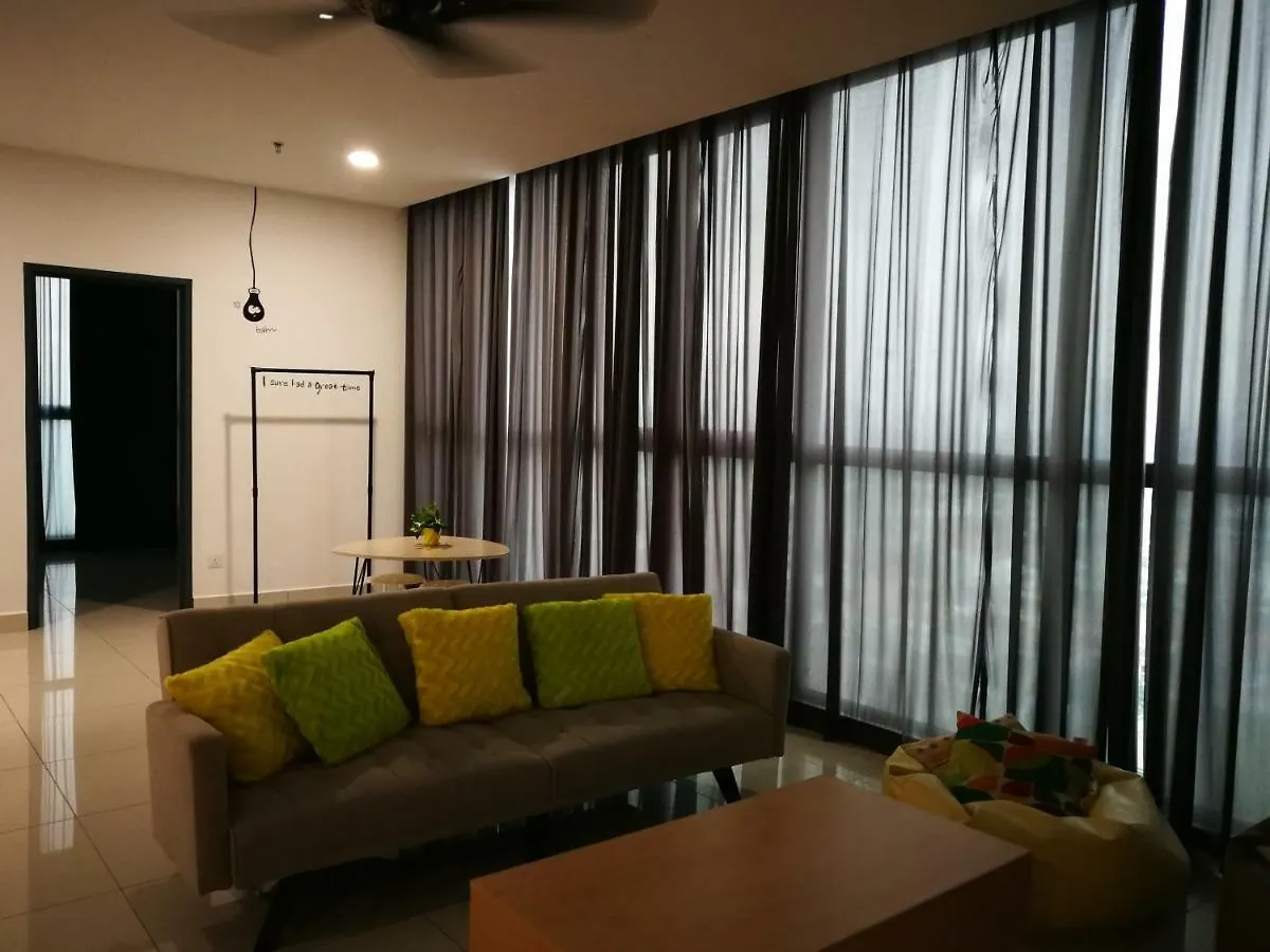 Petaling Jaya Atria Sofo Suite Apartment Petaling Jaya