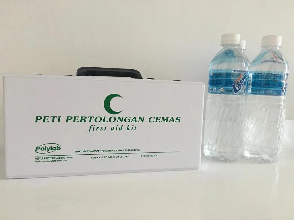 Petaling Jaya Atria Sofo Suite 0*, Petaling Jaya