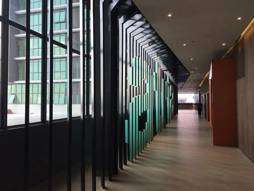 Apartment Petaling Jaya Atria Sofo Suite Ma­lay­sia